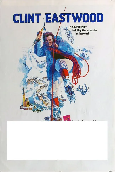 À quel film correspond cette affiche ?