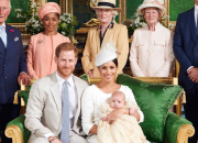 Quiz Connaissez-vous bien la famille royale britannique ?