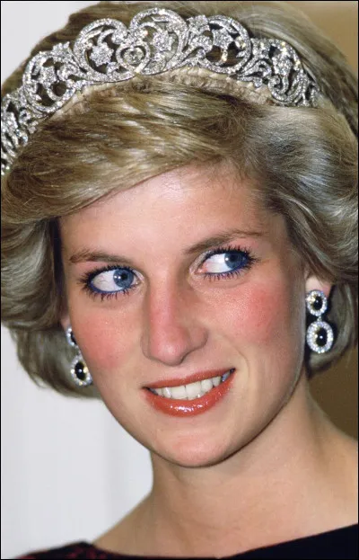 Comment est morte la princesse Diana ?