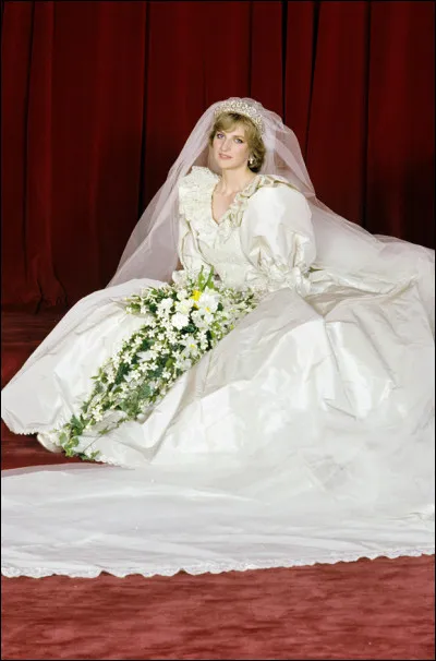 À qui s'est-elle mariée ?