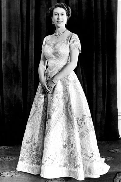 À qui s'est-elle mariée ?