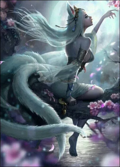 Quelle est ta couleur préférée parmi celles-ci ?