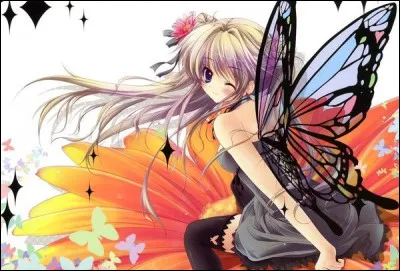 Quelle est ta saison préférée ?