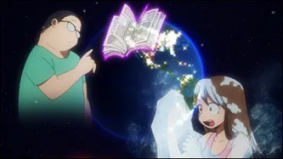 Si tu avais un alter, ce serait :