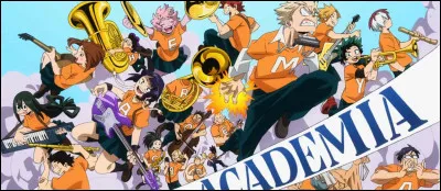 Ton genre de musique pr&eacute;f&eacute;r&eacute; est :