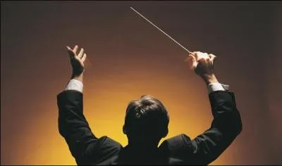 De quoi a besoin le chef d'orchestre ?