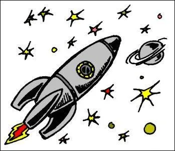 Que fait un astronaute ?