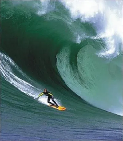 Lequel de ces sports ne se pratique pas sur l'eau ?