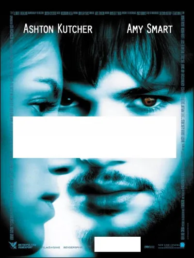 À quel film correspond cette affiche ?