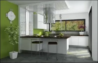 Comment dit-on la "cuisine" en espagnol ?