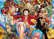 Quiz  quel point connais-tu 'One Piece' ?