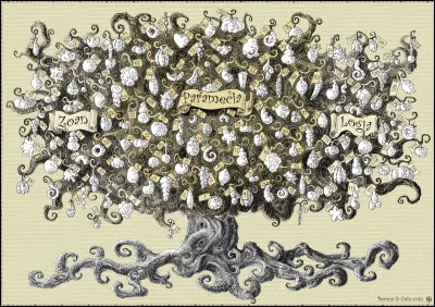 À ce jour, sans compter les SMILE, combien recense-t-on de fruits du démon ?