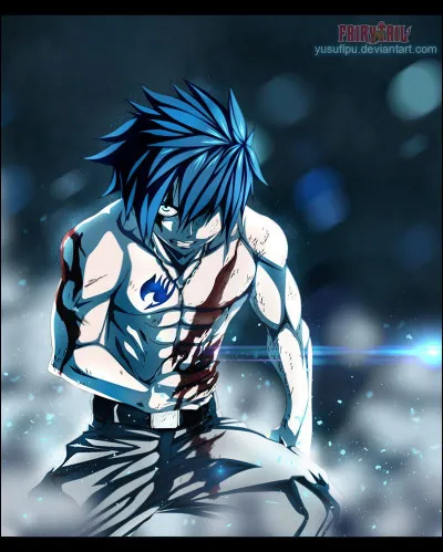 Qui s'est infiltré au conseil pour nuire à Fairy Tail en effaçant sa mémoire et oubliant qu'il été à Fairy Tail ?