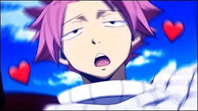 Qui est le frère de Natsu ?