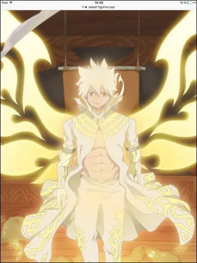 Qui est le démon le plus puissant de Zeleph ?