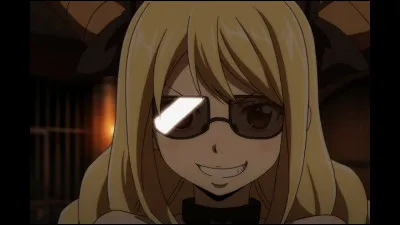 Qui est le meilleur ami de Lucy ?