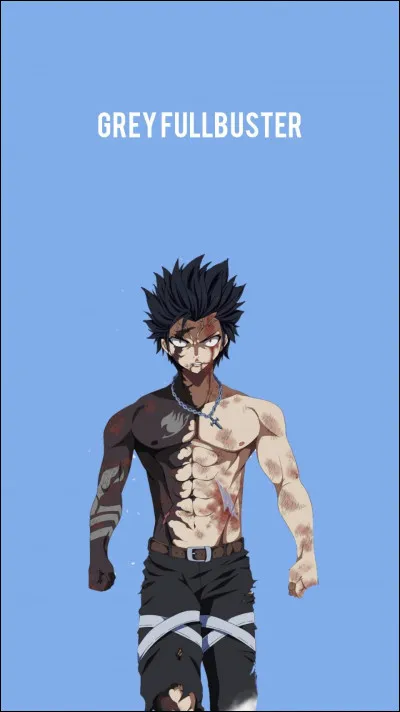 De qui Jubia est-elle amoureuse ?