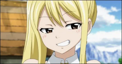 Quelle est la magie de Lucy ?