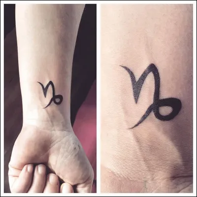 Qui a fusionné avec Caprico et est resté coincé dans son corps ?