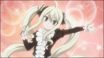 Qui a créé la guilde de Fairy Tail ?