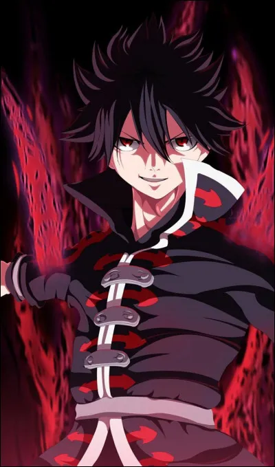 Qui est le mage noir légendaire ?