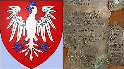 Si l'on s'arr&ecirc;te &agrave; Coligny (1 178 hab.) c'est parce qu'on y a trouv&eacute; quelque chose de tr&egrave;s rare : le calendrier de Coligny ! Mais qu'est-ce donc ?