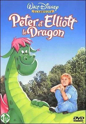 Comment s'appelle ce dragon ?