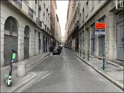 Aimes-tu te balader tout/e seul/e ?