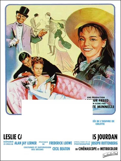 Quel film oscarisé se cache derrière cette affiche ?
