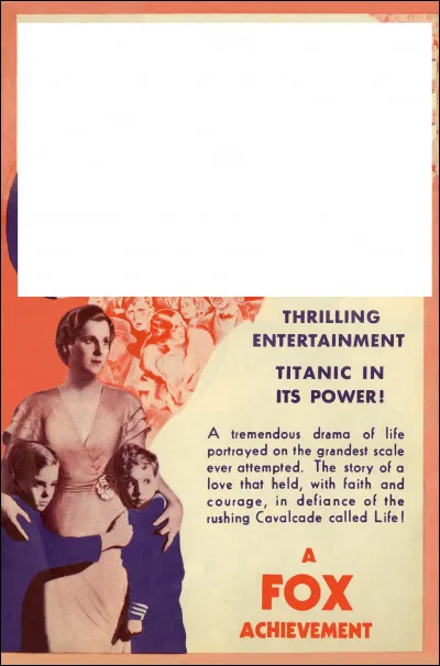 Quel film oscarisé se cache derrière cette affiche ?