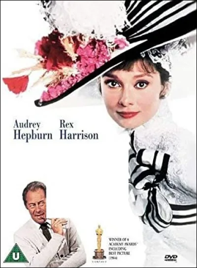 Quel film oscarisé se cache derrière cette affiche ?