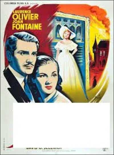 Quel film oscarisé se cache derrière cette affiche ?