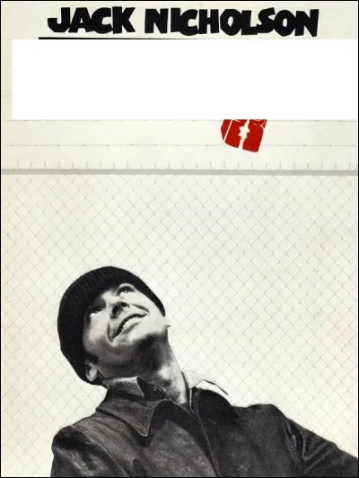 Quel film oscarisé se cache derrière cette affiche ?