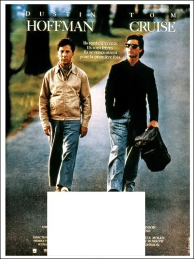 Quel film oscarisé se cache derrière cette affiche ?