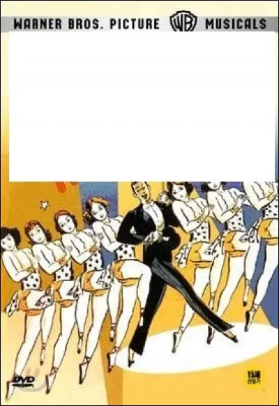 Quel film oscarisé se cache derrière cette affiche ?