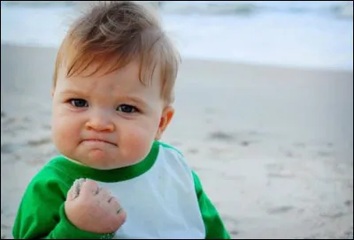 Enfin, quel prénom préfères-tu parmi ceux-ci ?