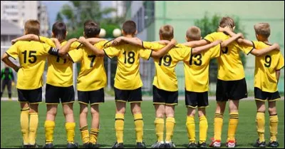 Quelle qualité recherches-tu chez ton partenaire ?