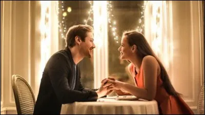 Où se déroulerait idéalement ton premier rendez-vous galant ?