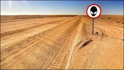 Dans quel Etat des Etats-Unis se situe la Zone 51 ?