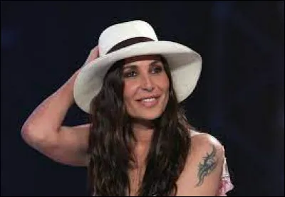 Quel est le vrai nom de Zazie ?