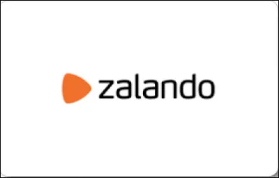 Zalando est une entreprise :