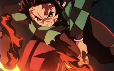 Quiz Demon slayer