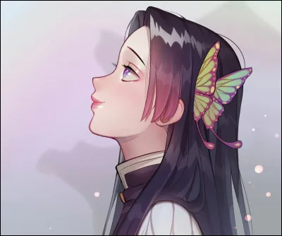 Qui a tué Kanae Kocho ? (La sur de Shinobu)