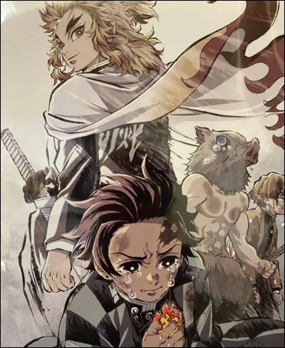 Qui a tué Kyojuro Rengoku ?