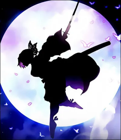 Combien y a-t-il de mouvements dans le Souffle de lInsecte ?