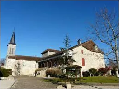Ancienne commune néo-aquitaine, dans l'aire urbaine de Périgueux, Blis-et-Born se situe dans le département ...