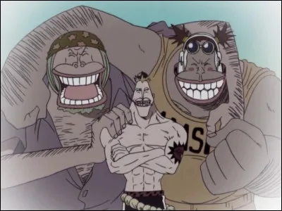 Comment se nomment les 2 compagnons de Montblanc Cricket ?