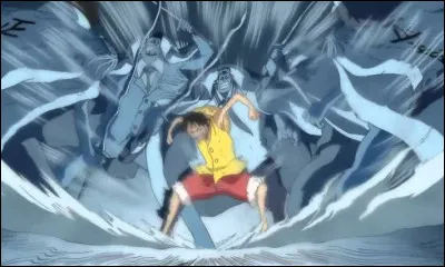 Lequel de ces personnages n'a pas le Haki des Rois (confirmé) ?