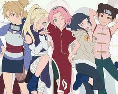 Quiz Naruto