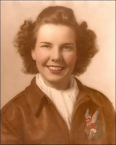Dorothy Olsen née (Kocher) 10/07/1916-23/07/2019 (103 ans), membre des WASP, elle a piloté plus de 20 appareils différents, lequel était son préféré ?